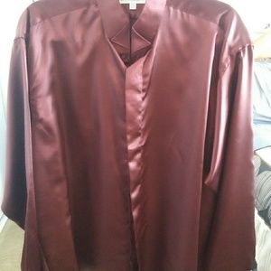 Mens dress shirt